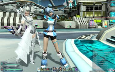 めざましのイタズラ