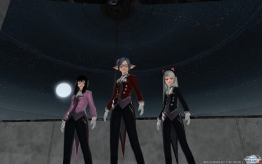 合金も執事の仕事ですか？