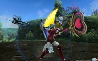 侵略幼女☆ムテキに☆ススメ