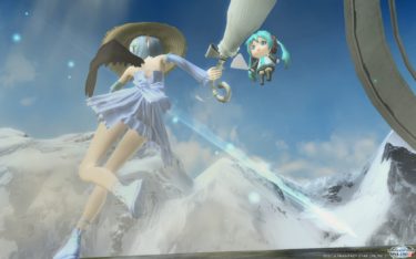 明日のスターを夢みて