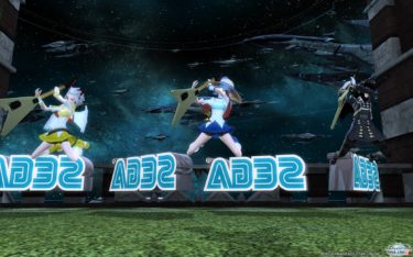 ロックンロールは鳴り止まないッ！