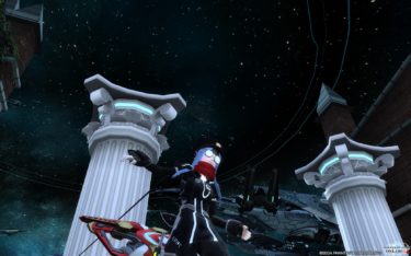 掃除のおばさんがPCの電源を抜いた時