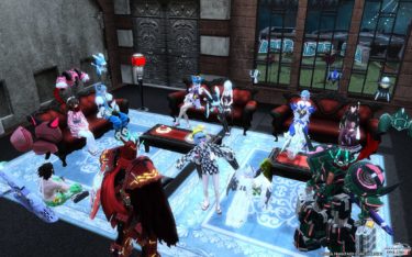 消えた束縛感と蘇る野望