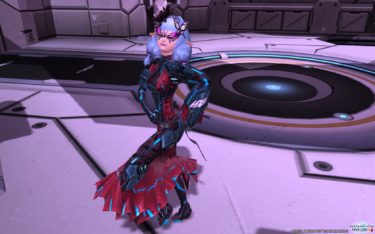 マダム・暮NIGHT参上！