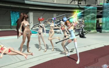 罪作りなBody
