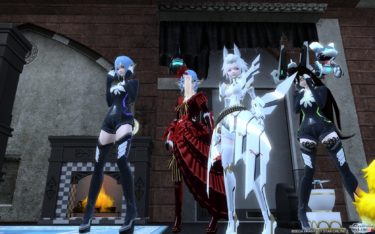 夏の風が吹いた