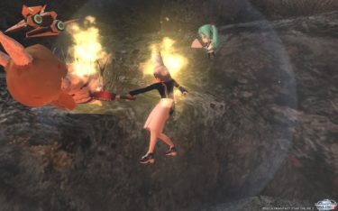 食王！（ショッキング）