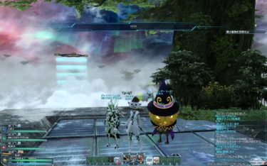 生き別れた双子