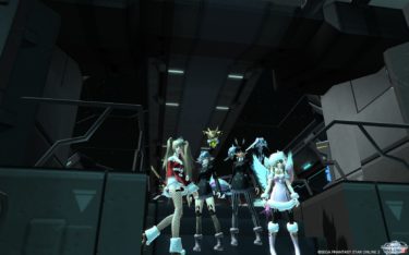 ADブーストで大興奮！