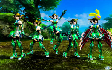 パティちゃんが分身してもティアはツッコミをいれきれるのか？