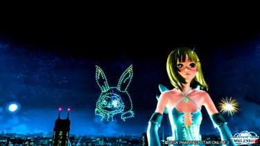 アルミ工場VS花火職人