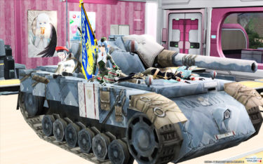 メガネと昆布の七日間戦争