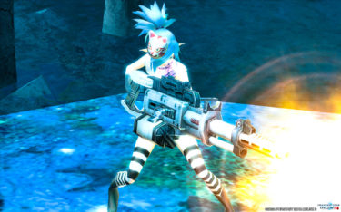 ヌードルになりたくて