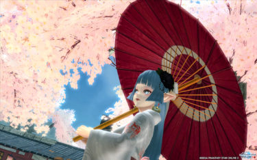 黒バラのシューティングスター