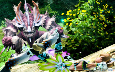 ソマリのオラクル珍道中（そのニ