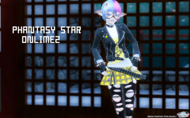 パンク DE ゴー!!