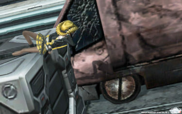 ソマリのオラクル珍道中（その四