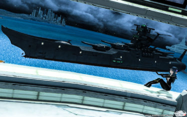 ヤマトVSマガツ