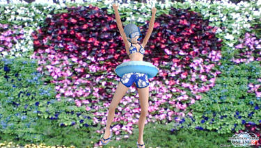 メガネVS水族館連合