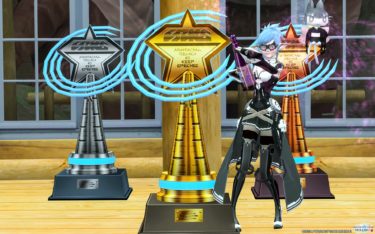 一発勝負！限界越えて歴史に名を刻め！