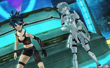 ヘッドスライディングで滑り込みセーフ