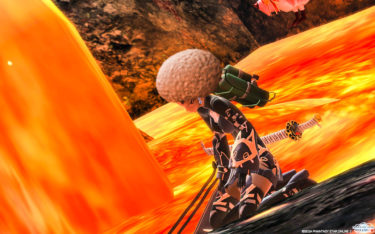 ソマリのオラクル珍道中（その六