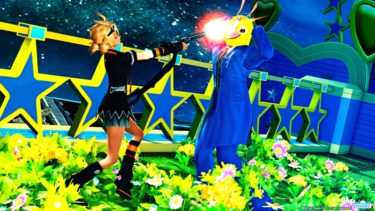 ソマリのオラクル珍道中 (その八