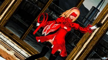 生きるために生まれたんだと確信する色