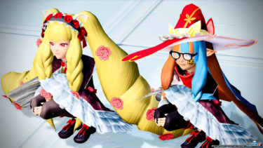 深夜のリクエスト