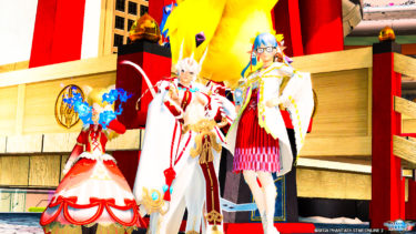 2019年始まる！