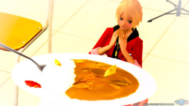 ソマリのオラクル珍道中（その九