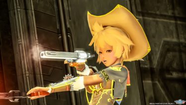 ソマリのオラクル珍道中(その十