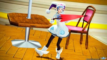 時にはメガネを捨てるのもある意味メガネ