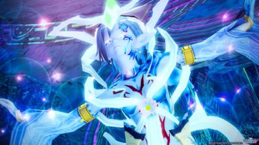 人に恋したウンディーネの物語、風が覚えてた