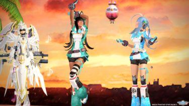 ユウヤケパネルでまた明日♪まーたあーした♪