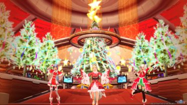 今日いちにちの天使たち