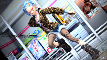 メガネ敗北！キャラコンテスト2020
