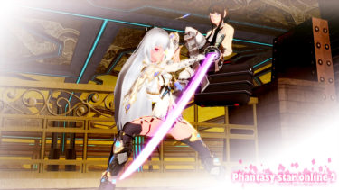 【コスプレ】メガネVSドラッグ オン ドラグーン3