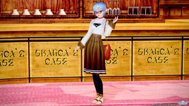 クラシックコーデっていったいなんなのさ