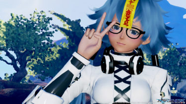 『PSO2：NGS』クローズドβテストを楽しんだメガネ