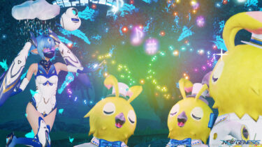 雷麦畑の幸運児