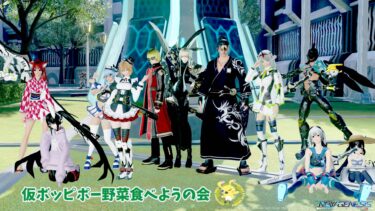 SS撮影会をメガネバリアーで邪魔した奴がいるってよ！