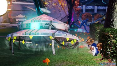 ソマリのたんけんせんとらるっ！【#3】