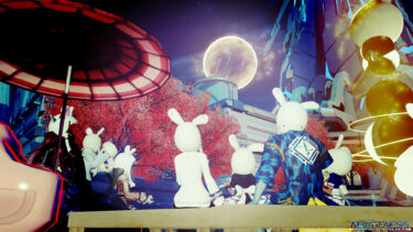 あの月、シーチキンの蓋みたいじゃない？