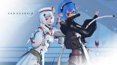 メガネVSヘインスティリア