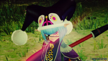 気狂いピエロは不敵に笑う